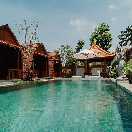Maha Villa Kelating Krambitan Exterior photo